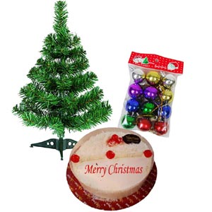  (0004) Exclusive Christmas gift Hamper