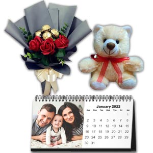 (03) New Year Special Gifts