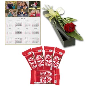New Year Combo Gift