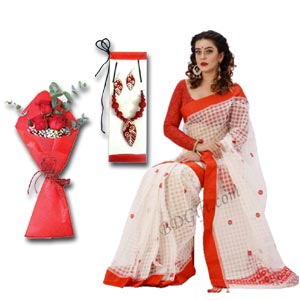 (0004) Pohela Boishakh Gift hamper