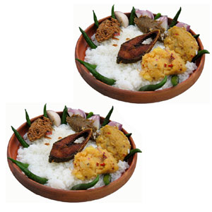 Panta ilish 2 person