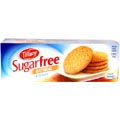 (18) Tiffany sugar free oatmeal cookies