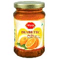 (10) PRAN Diabetic Jelly Orange