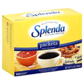 (04) Splenda No Cal Sweetner