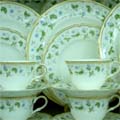 Bone China Dinner Set