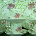 Bone China Dinner Set