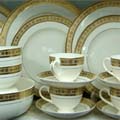 Bone China Dinner Set