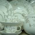 Bone China Dinner Set