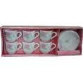 Pyrex Tea Set 