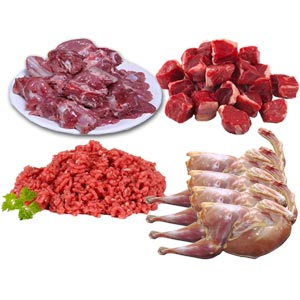 (01) Eid Special Bazar (Meat Combo)