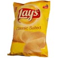 Chips- Lays