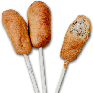 CP Chicken Sausage 3 stick