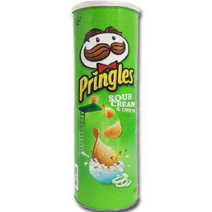 Send Pringles Sour cream to Bangladesh