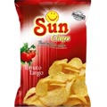 Chips- Sun