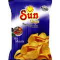 Chips- Sun