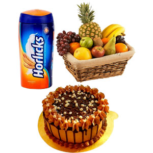 Energy Delight Combo