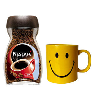 Coffee Break Combo