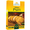 Golden Harvest Frozen Aloo Puri 