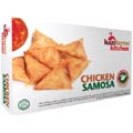 Chicken Samosa 