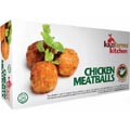 Chicken Spicy Meat Ball 