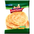 Jhatpot Plain Paratha