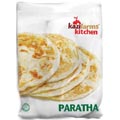 Plain Paratha Family 