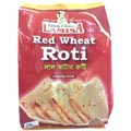 Red Wheat Roti 