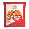 Golden harvest chicken nuggets