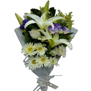 Enchanting Bouquet