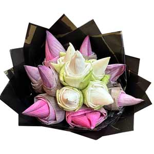 Colorful Poddo Mix – 13 Stems
