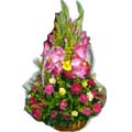 Basket Arrangment-3