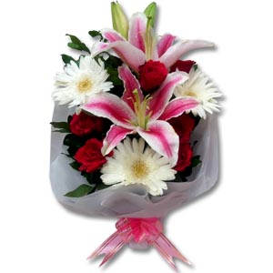 Lovely Blossom Bouquet