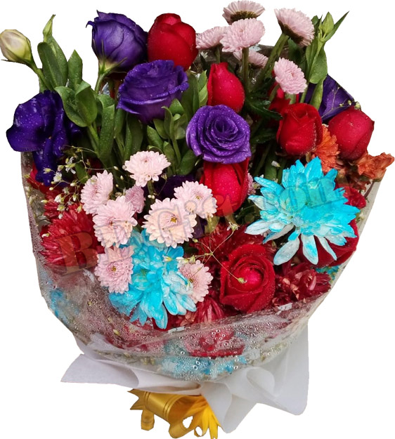 8 benefits of choosing online flower delivery services