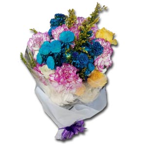 Imported Mixed Flowers