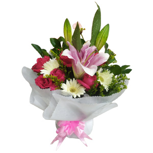 Romantic Blossom