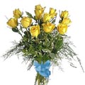 Yellow Roses