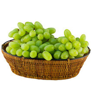 Grape Basket