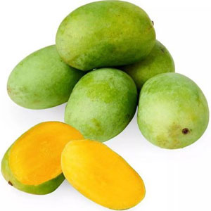 (008) Langra Mango-5 Kg