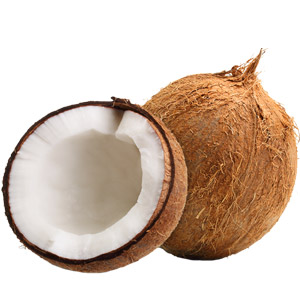 (003) Coconut-2pcs