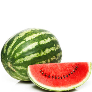 (01) Watermelon - Medium