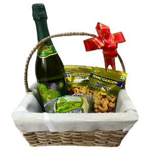  Gift Basket