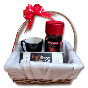 (02) Gift Basket