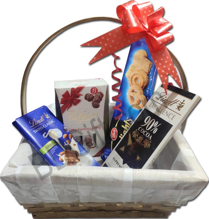 All Delights Basket - 03