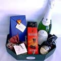 Chocolate Lovers Gift Box