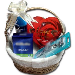  Gorgeous basket for men-2