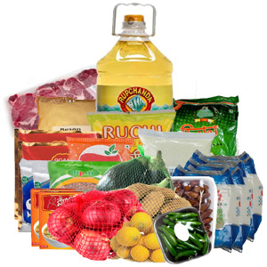 (01) Ramadan grocery package 1
