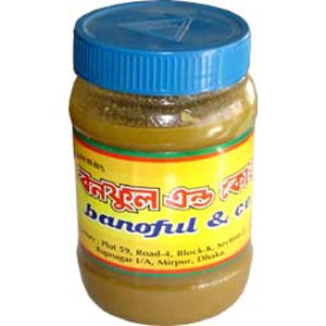 (18) Banoful Ghee 250 gm