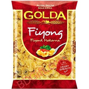 (54) Golda Fiyong Macaroni