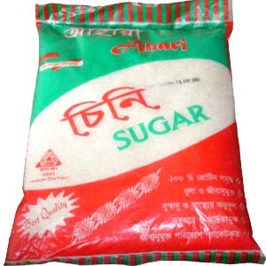 (08) Sugar 1 KG