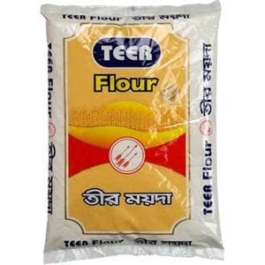 (12) Teer Moida 2 KG